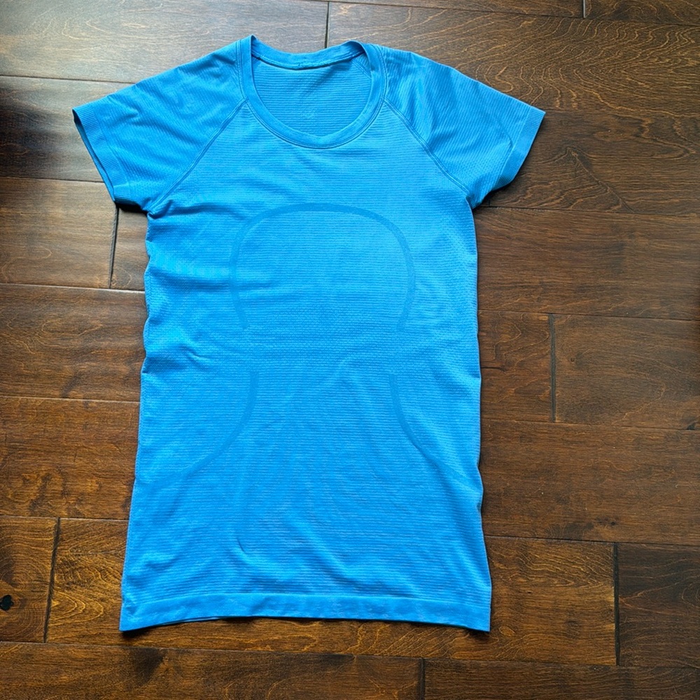 Lululemon Swiftly Tech